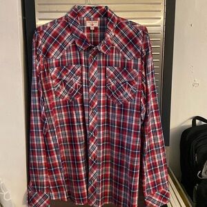 3X men’s True religion